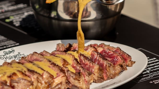 Bistro Regent Tarbes - 5