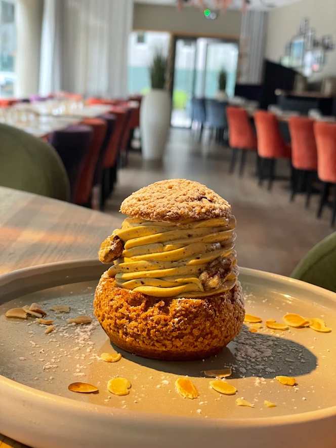 Au Coin Du Monde - Restaurant - Rennes
