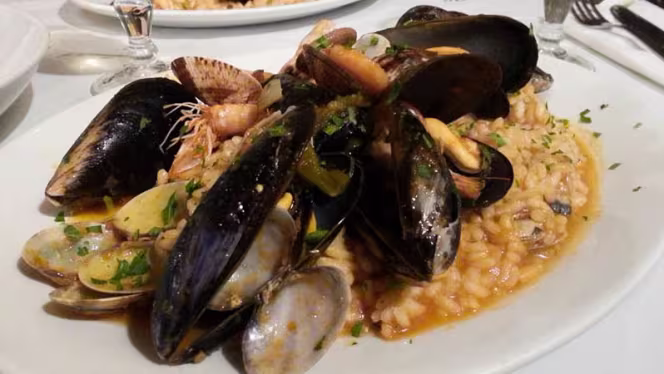 L'Insalata Ricca Piazza Pasquino - 2