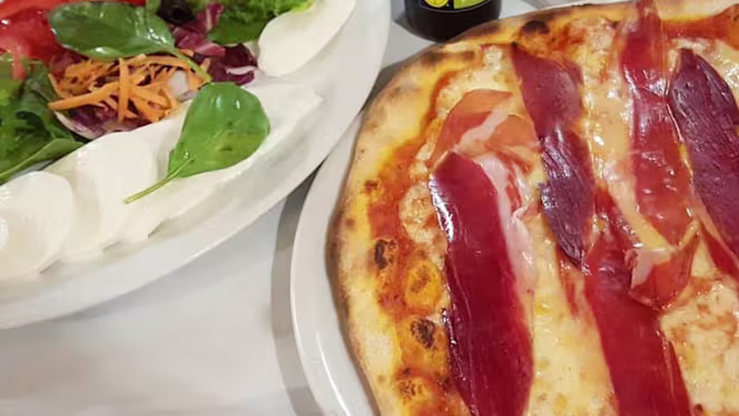 L'Insalata Ricca Piazza Pasquino - 5