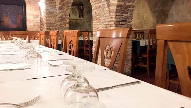 L'Insalata Ricca Piazza Pasquino - 8