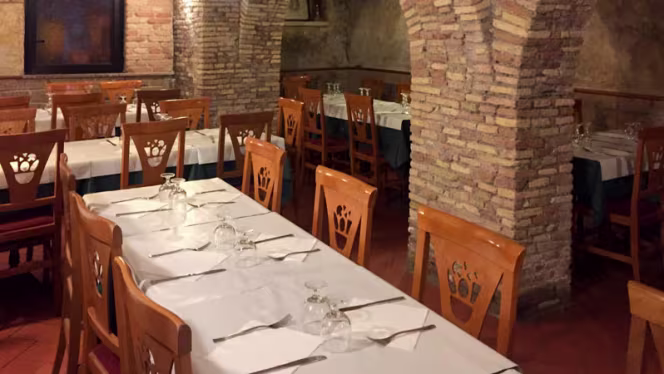 L'Insalata Ricca Piazza Pasquino - 6