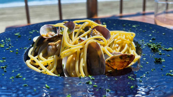 Bagni Olimpia - Ristorante Maina - 6