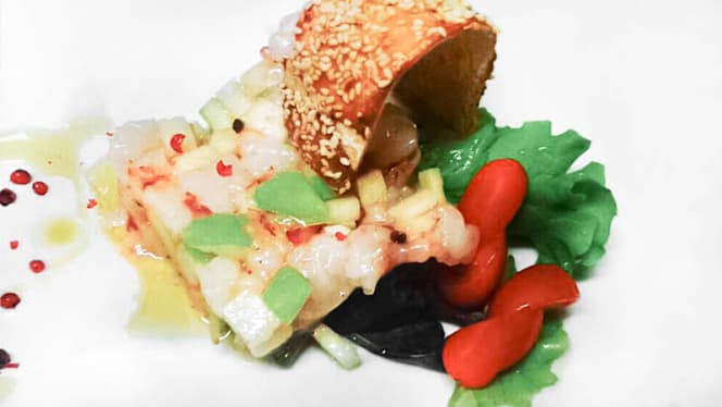 Bagni Olimpia - Ristorante Maina - 0