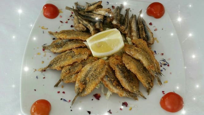 Bagni Olimpia - Ristorante Maina - 2