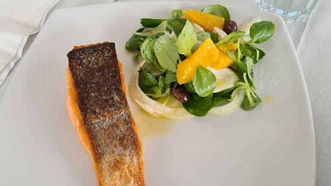 Bagni Olimpia - Ristorante Maina - 4