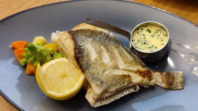 Vin et Marée  Voltaire-Nation - 2