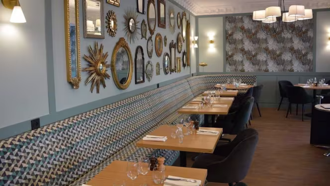 Vin et Marée  Voltaire-Nation - 0