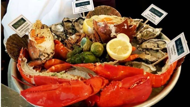 Vin et Marée  Voltaire-Nation - 4