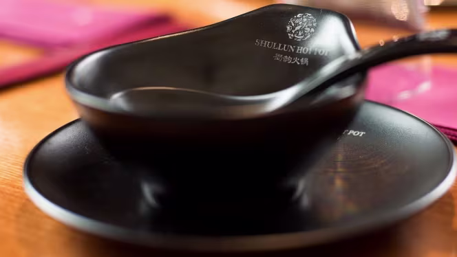 Shullun Hot Pot - 7