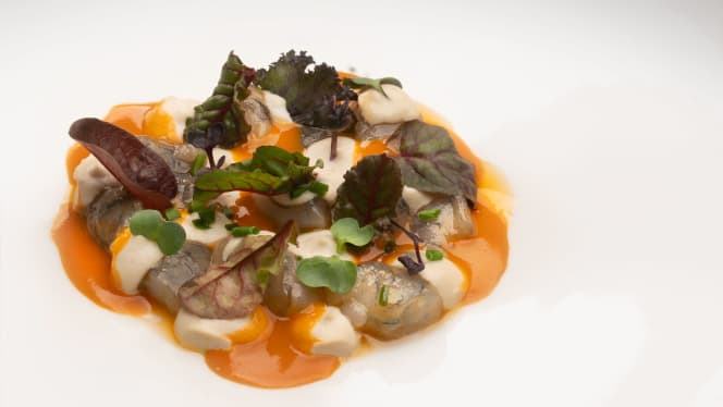 Tailors - Milano - 1