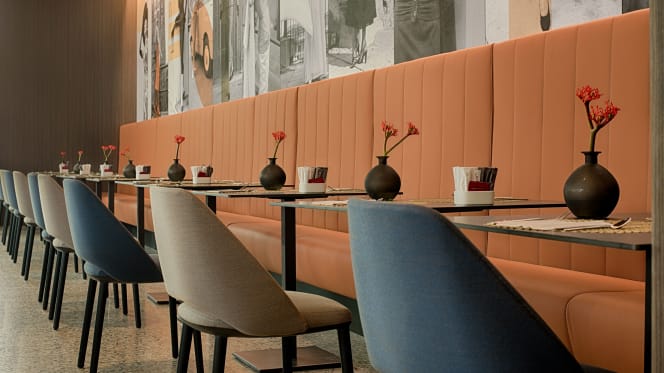 Tailors - Milano - 6