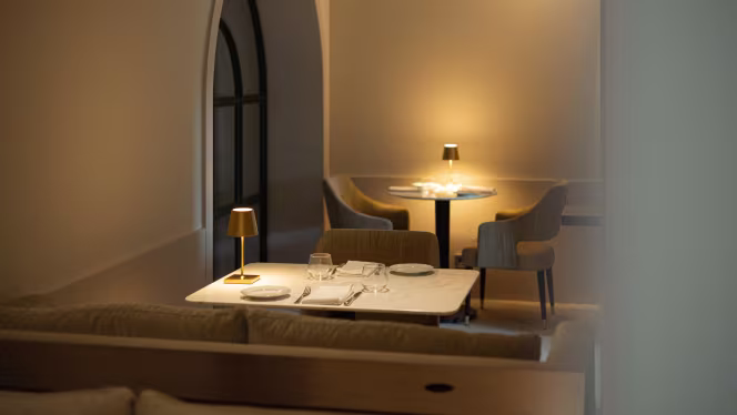 Canto Redondo - Bar, Terrace & Lounge - 6