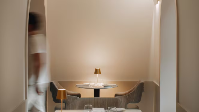 Canto Redondo - Bar, Terrace & Lounge - 5