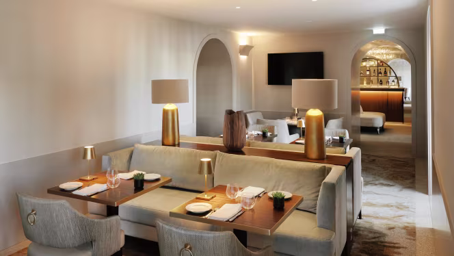 Canto Redondo - Bar, Terrace & Lounge - 7