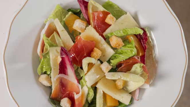 Canto Redondo - Bar, Terrace & Lounge - 3