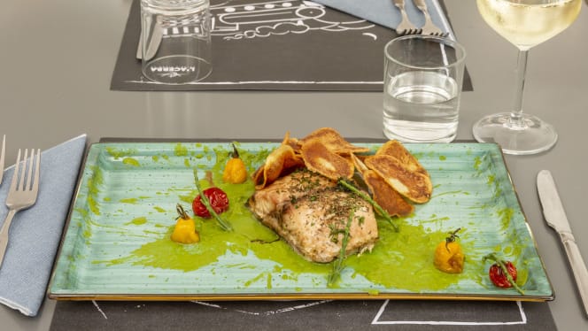 L'Acerba Osteria Dinamica - 9