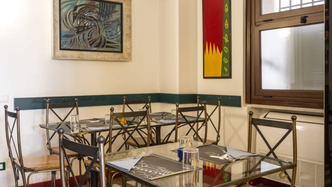 L'Acerba Osteria Dinamica - 2