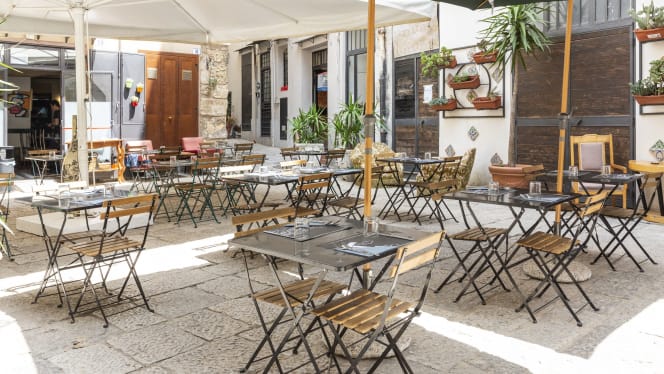 L'Acerba Osteria Dinamica - 3