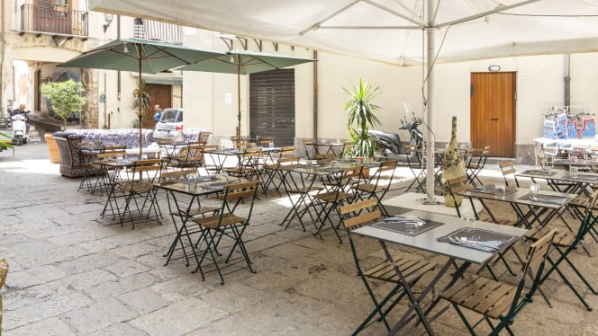 L'Acerba Osteria Dinamica - 7