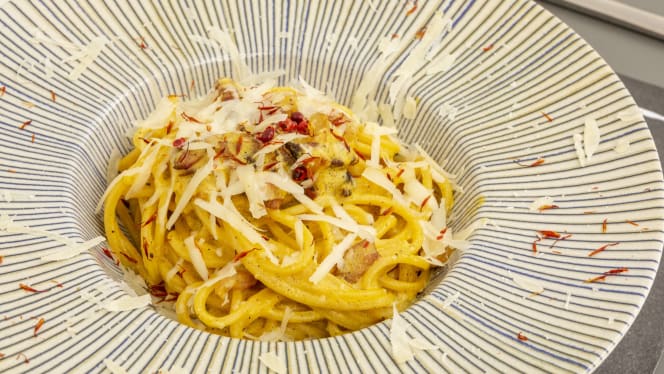 L'Acerba Osteria Dinamica - 8