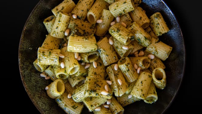 Fricaccia : Italian Street Food - 8