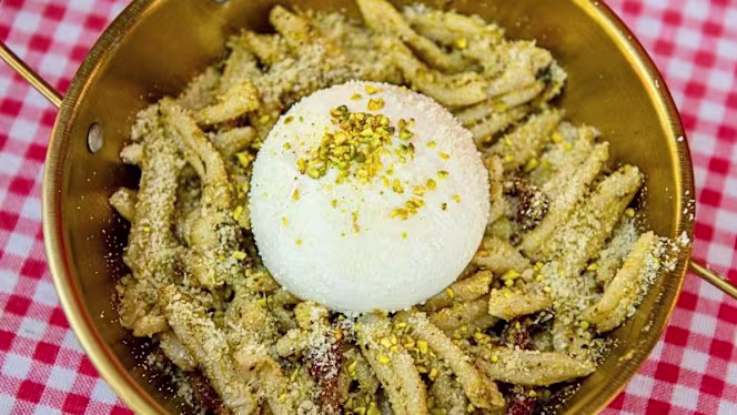 Fricaccia : Italian Street Food - 6