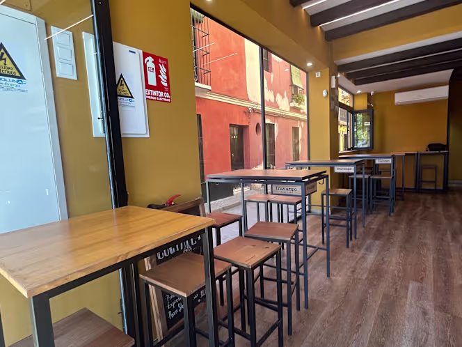Bodega La Niña - 1