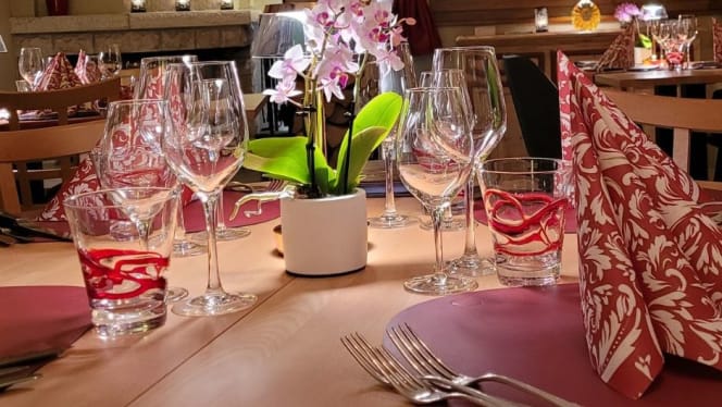 Rêves Gourmands - Vernayaz - 6