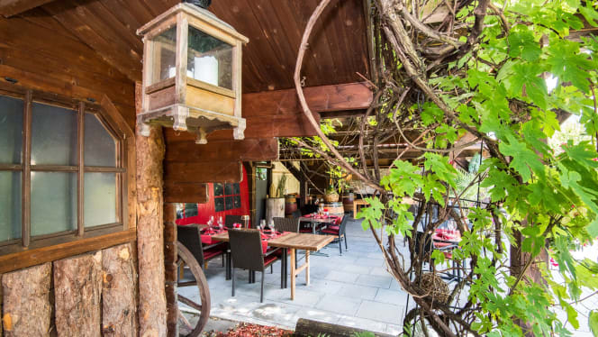 Rêves Gourmands - Vernayaz - 7