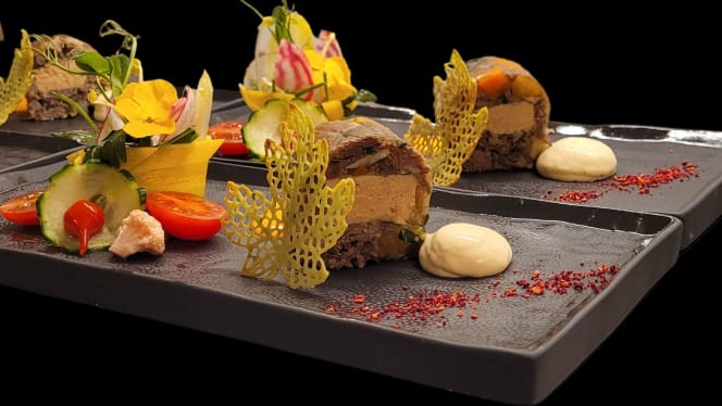 Rêves Gourmands - Vernayaz - 3