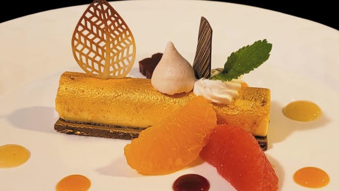 Rêves Gourmands - Vernayaz - 1