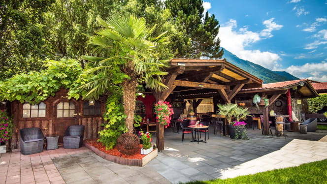 Rêves Gourmands - Vernayaz - 0