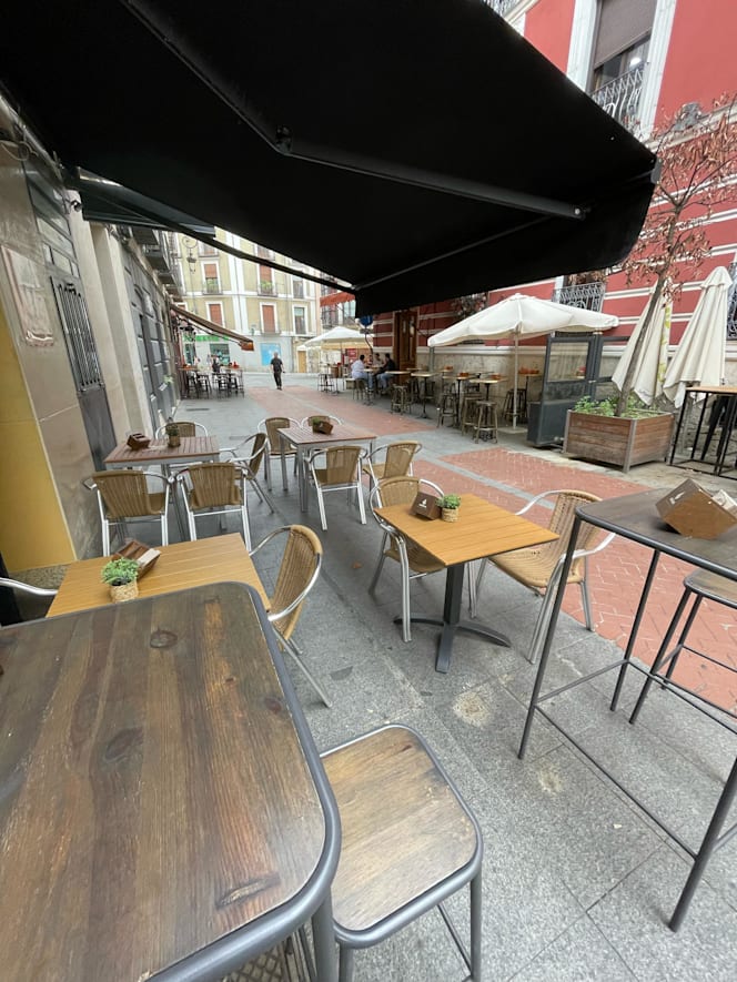 Menganita de Cual - 2