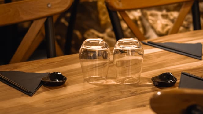 Petit Osaka Lyon - Lyon - 5