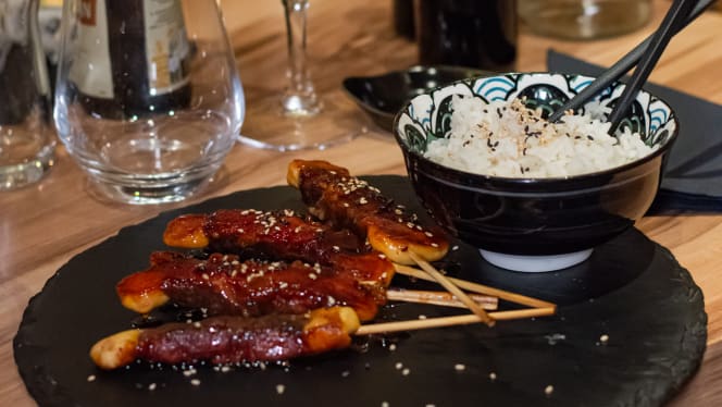 Petit Osaka Lyon - Lyon - 3