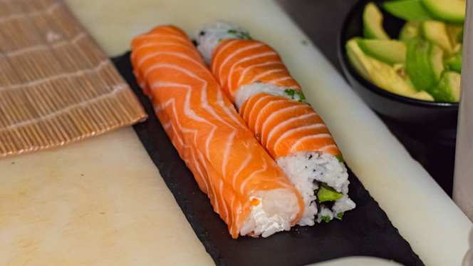 Petit Osaka Lyon - 4