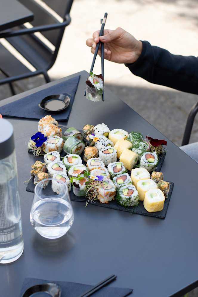 Petit Osaka Lyon - 7