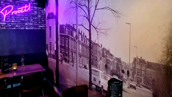 Proost - 8