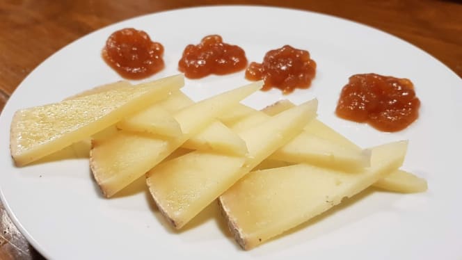 Txirrita Sagardotegia Sidreria - 2