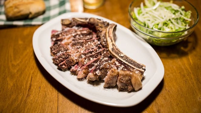 Txirrita Sagardotegia Sidreria - 5