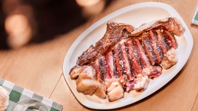 Txirrita Sagardotegia Sidreria - 7