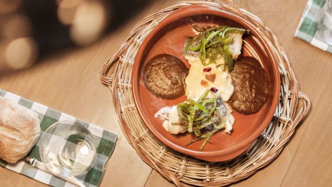 Txirrita Sagardotegia Sidreria - 6