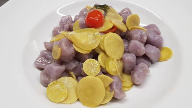 La Bettola - Pistoia - 5