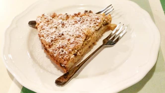 La Bettola - Pistoia - 2