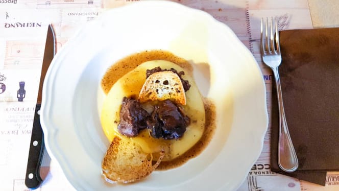 La Bettola - Pistoia - 6