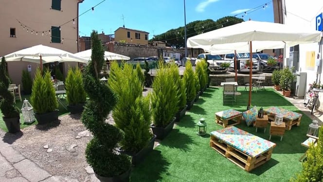 La Bettola - Pistoia - 0