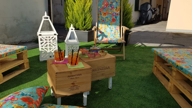 La Bettola - Pistoia - 7