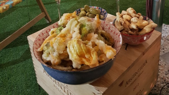 La Bettola - Pistoia - 4