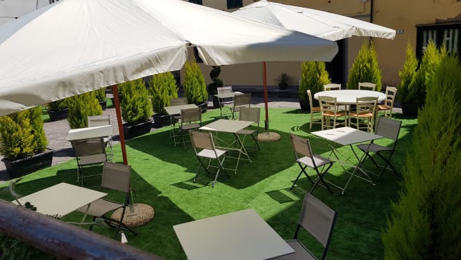 La Bettola - Pistoia - 9